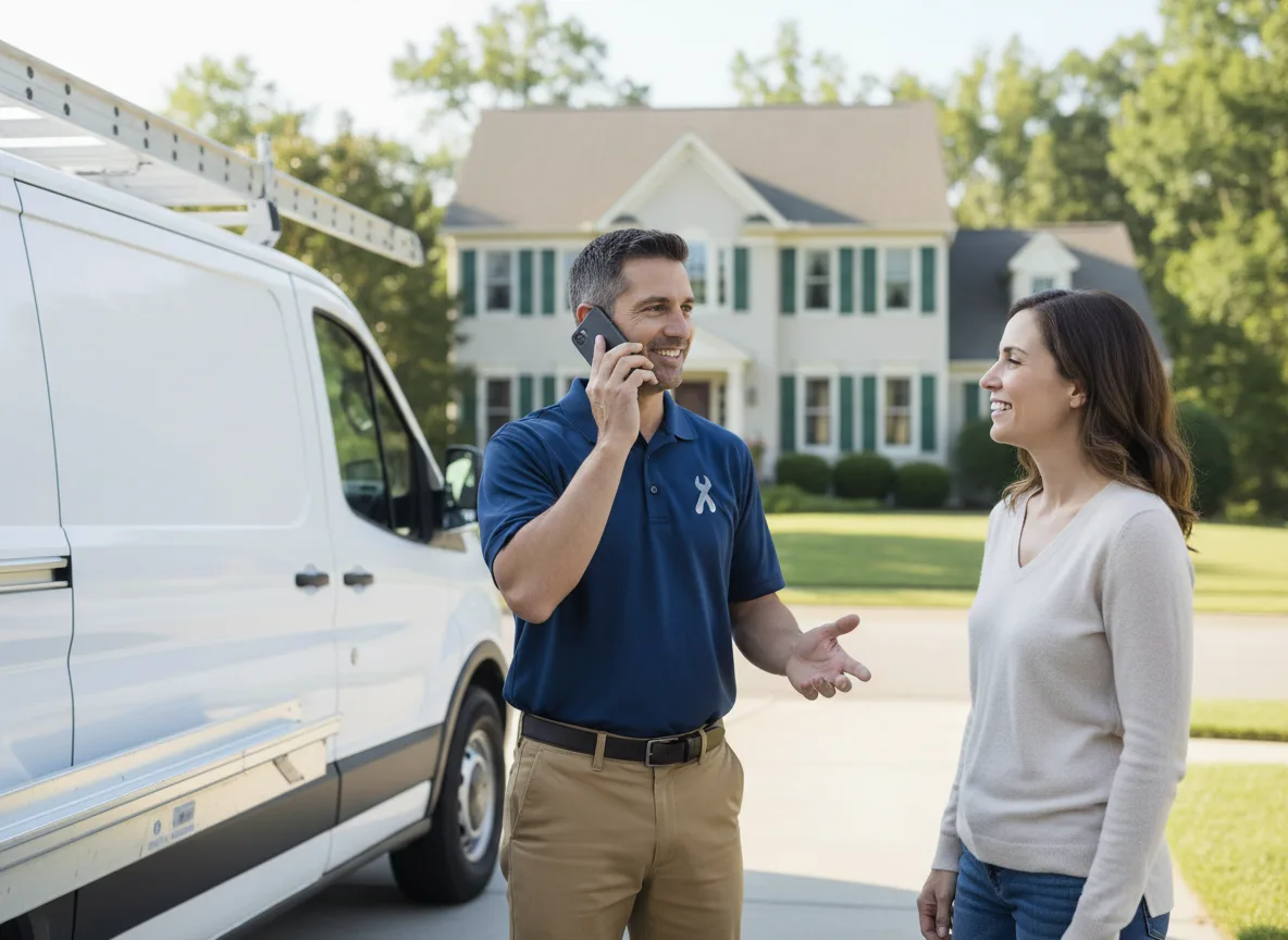 Home Gutter Service Harmans, MD FAQs